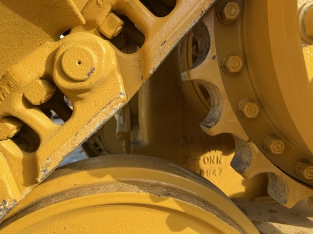 Bulldozer/