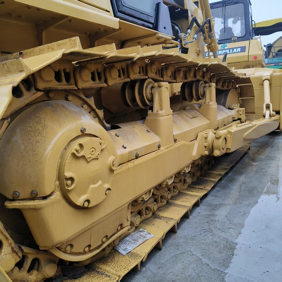Bulldozer/