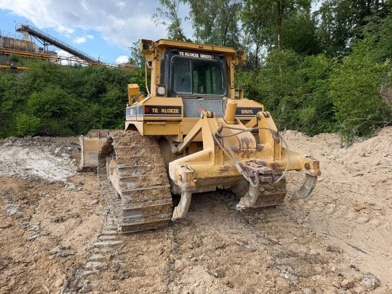 Bulldozer