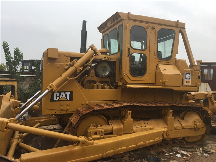 Bulldozer