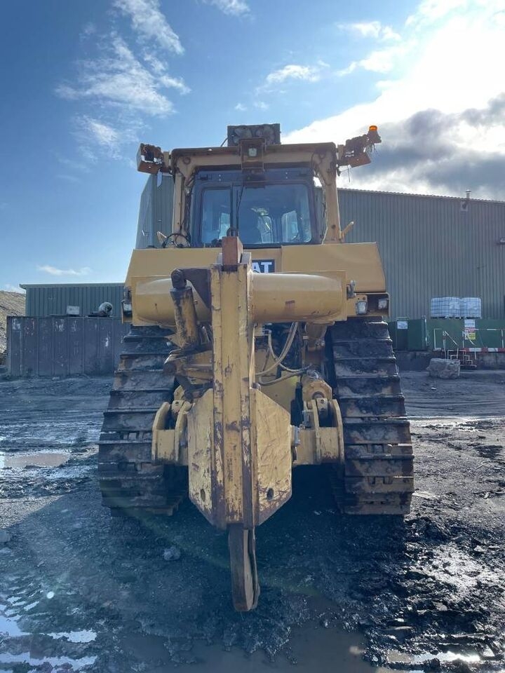 Bulldozer/