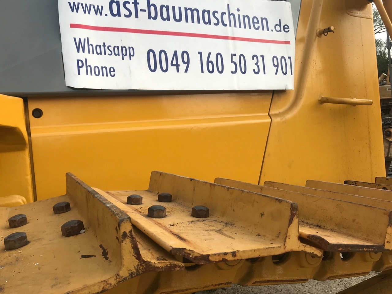 Bulldozer