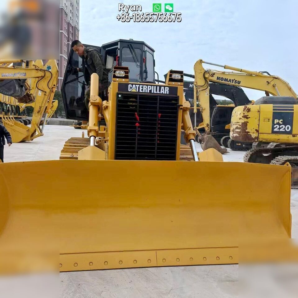 Bulldozer/
