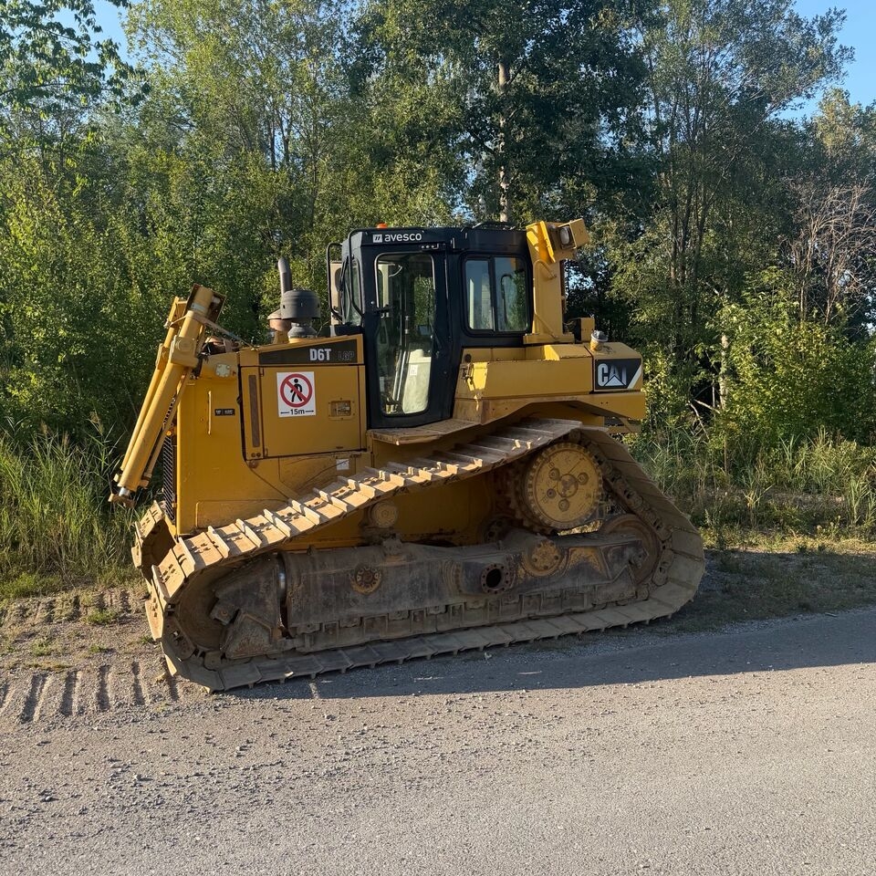 Bulldozer/