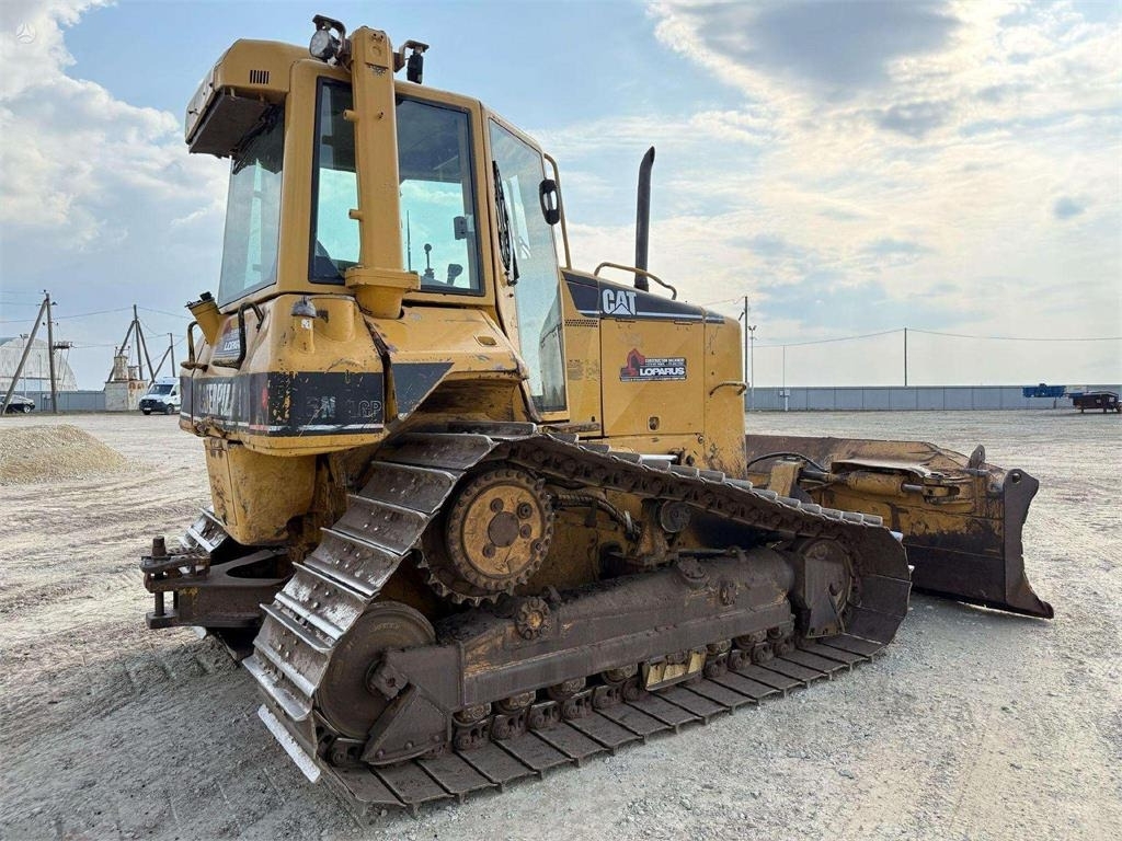 Bulldozer/