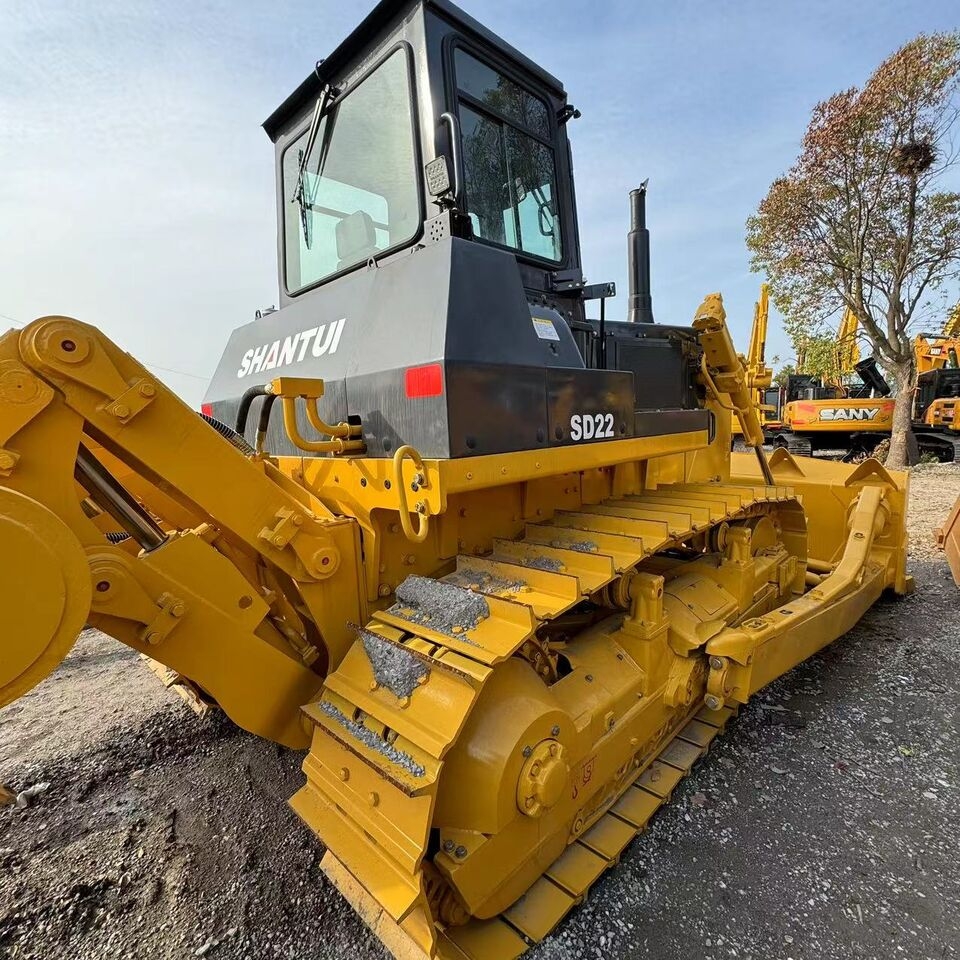 Bulldozer
