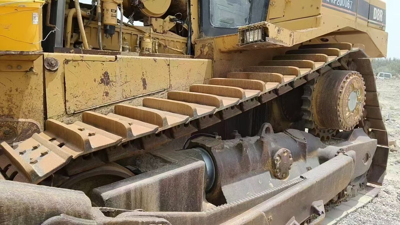 Bulldozer/