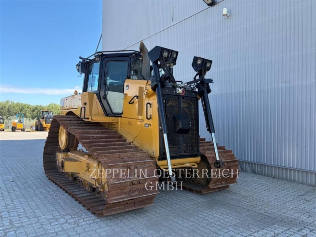 Bulldozer/