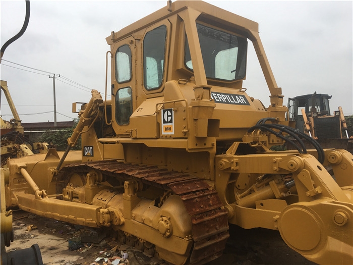 Bulldozer