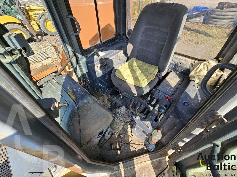 Bulldozer
