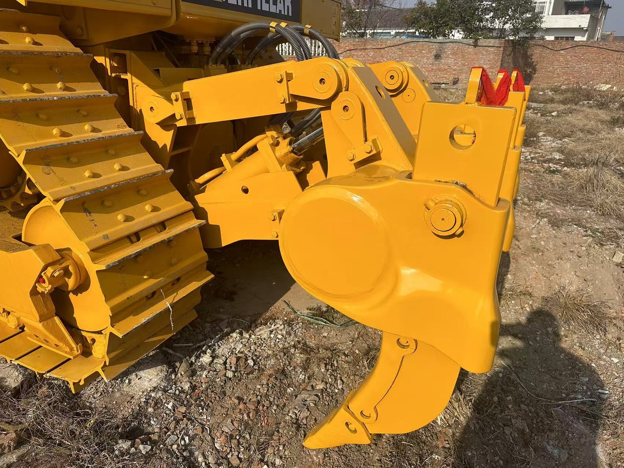 Bulldozer