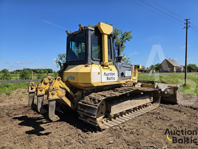Bulldozer