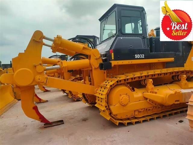 Bulldozer