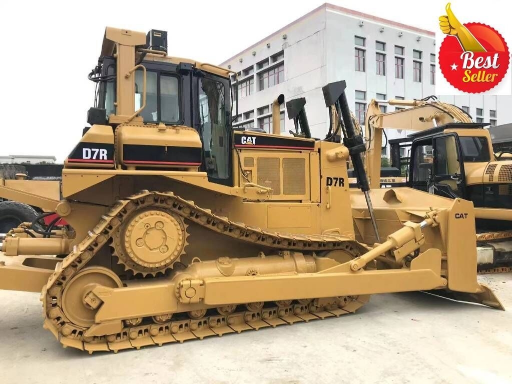Bulldozer/