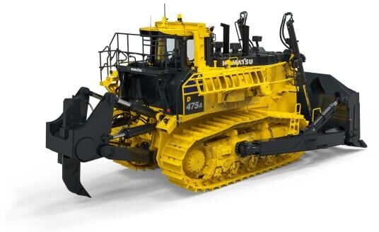 Bulldozer