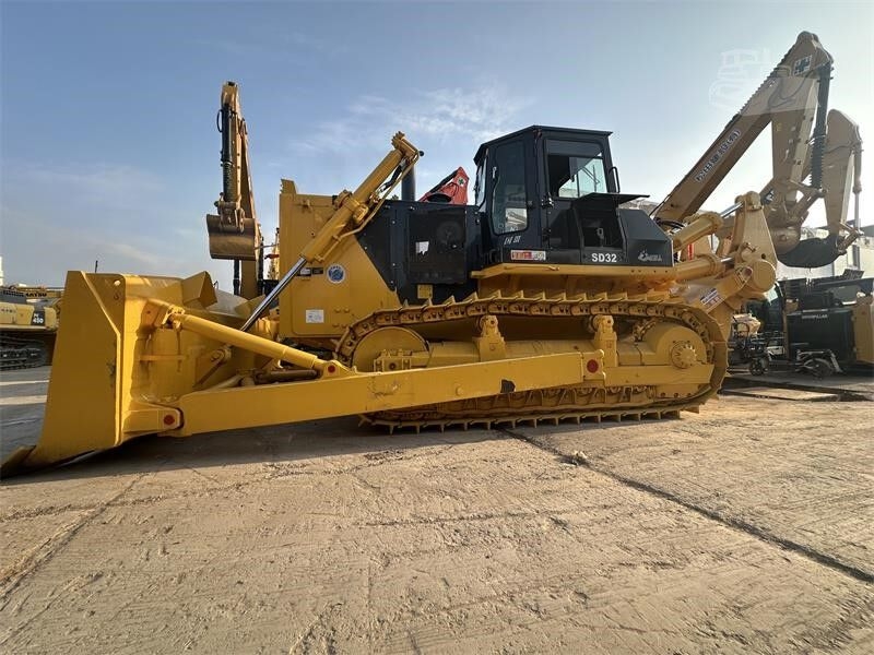 Bulldozer