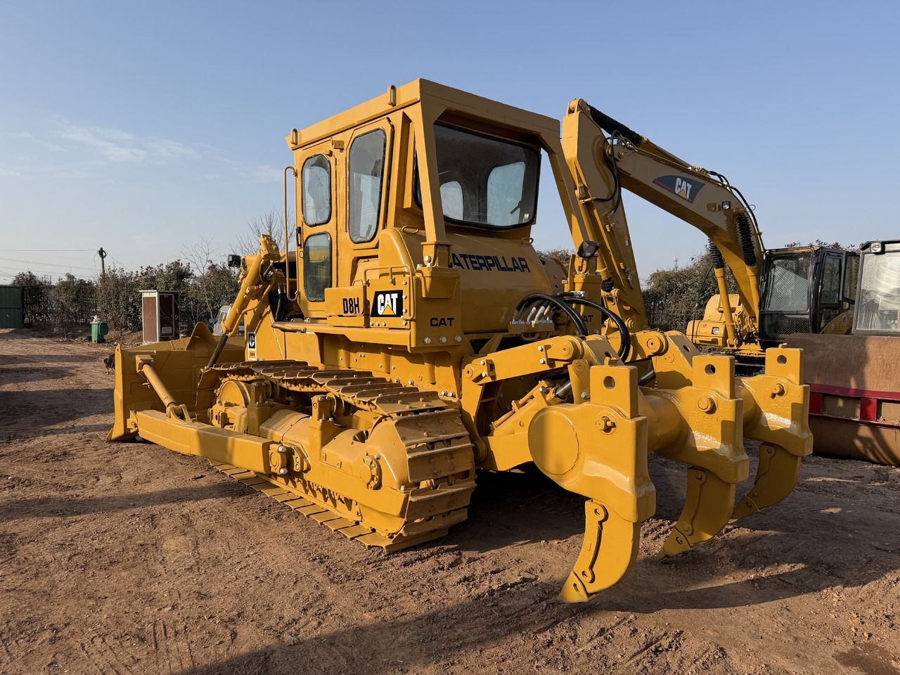 Bulldozer