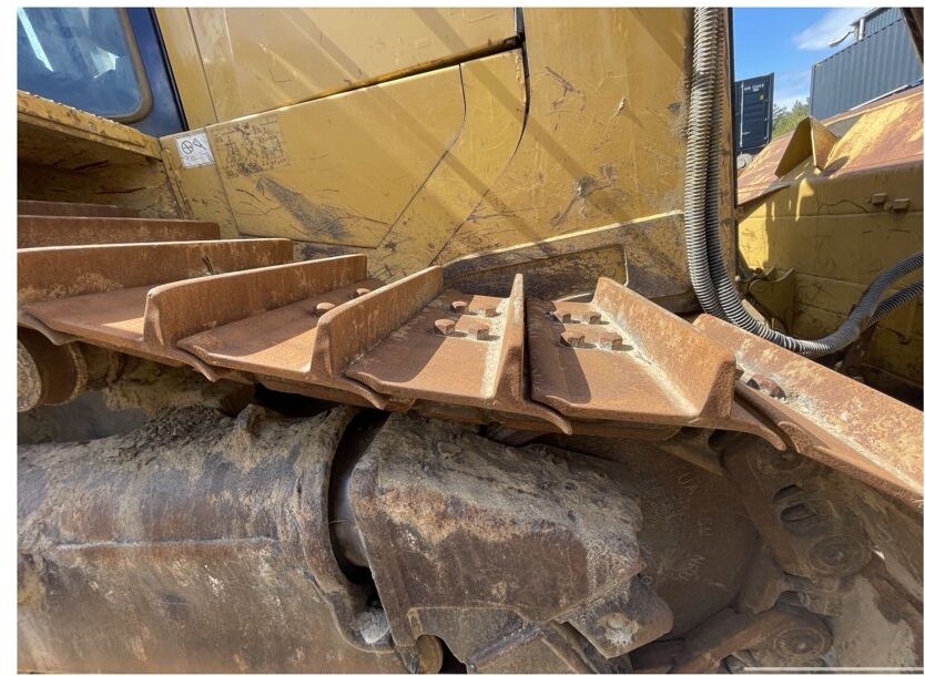 Bulldozer