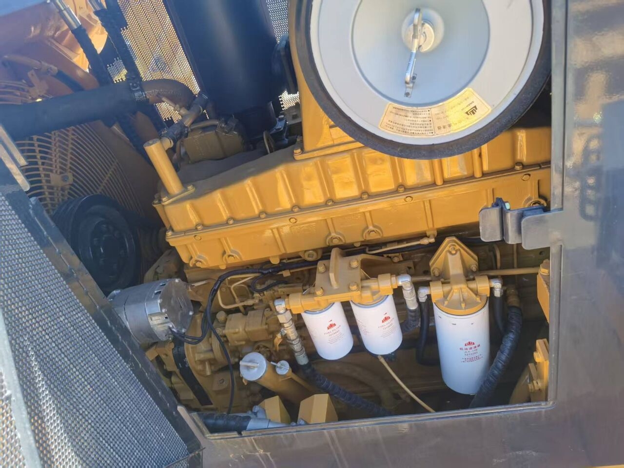 Bulldozer/