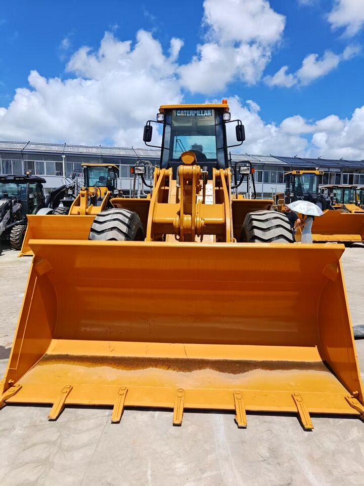 Bulldozer