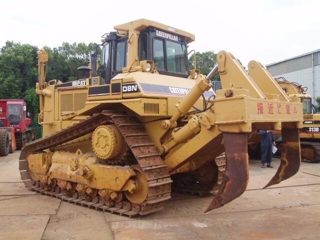 Bulldozer