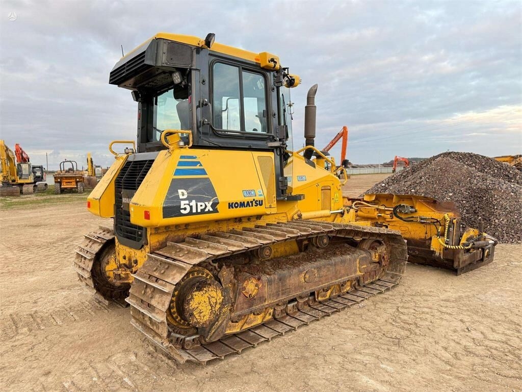 Bulldozer