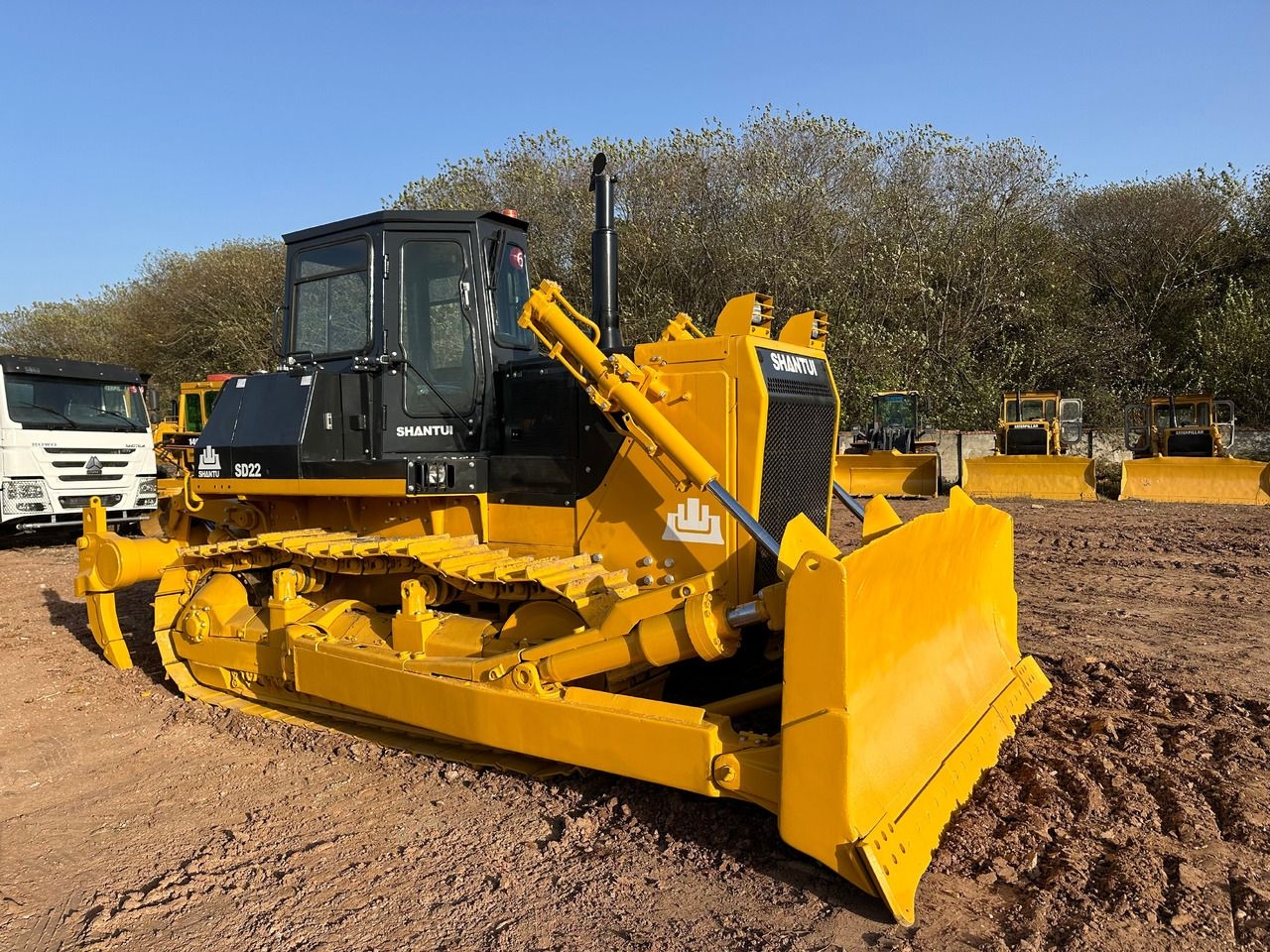 Bulldozer