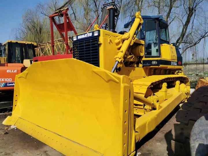 Bulldozer
