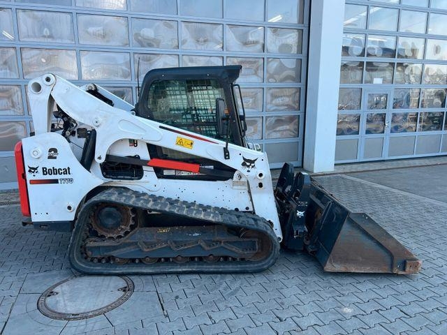 Bulldozer