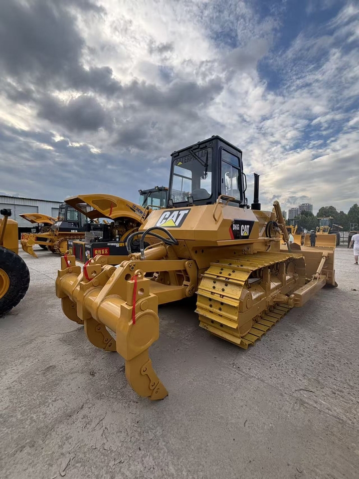 Bulldozer/