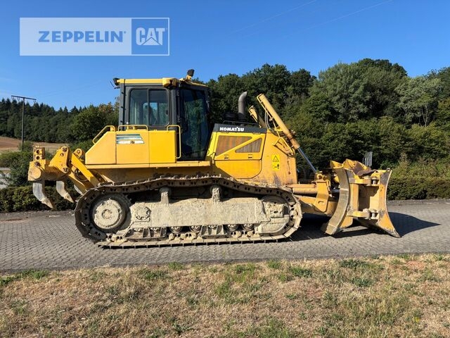 Bulldozer