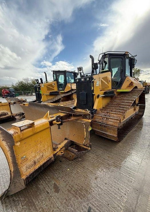 Bulldozer-
