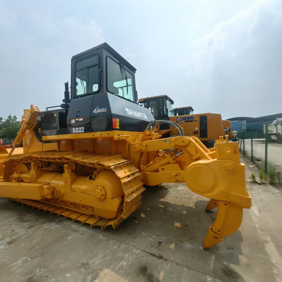 Bulldozer