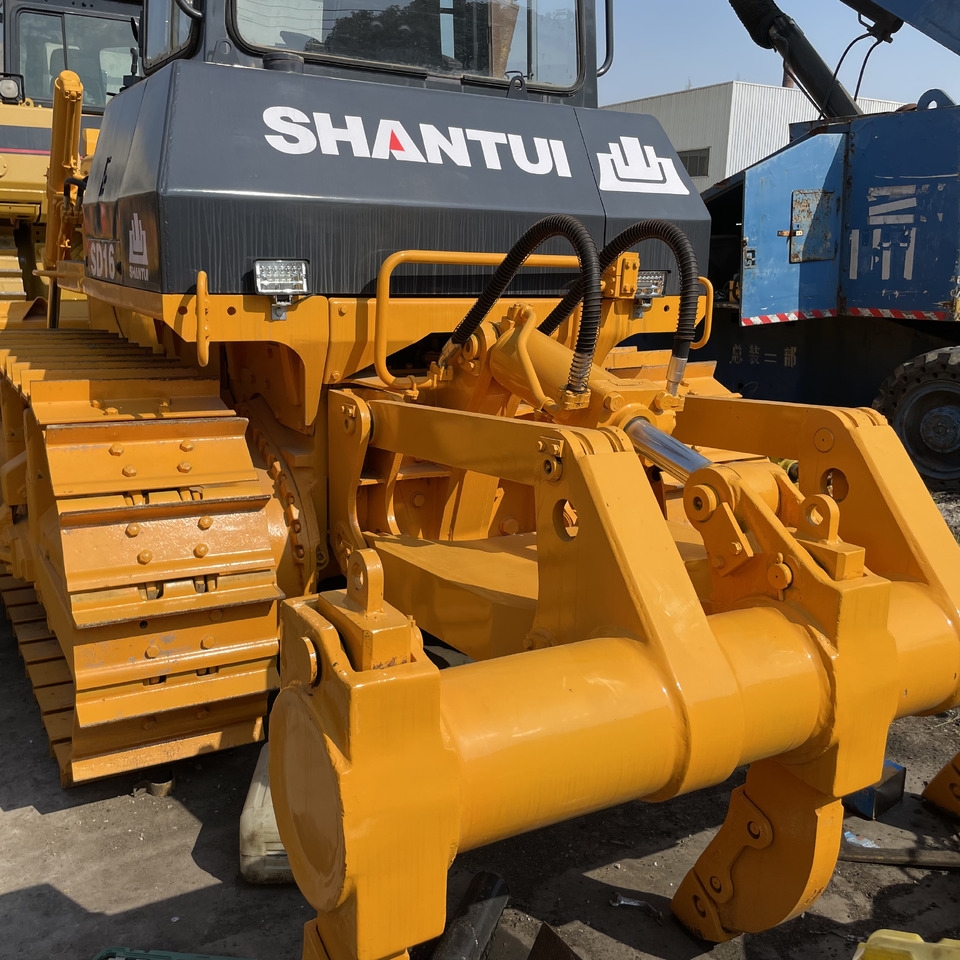 Bulldozer/