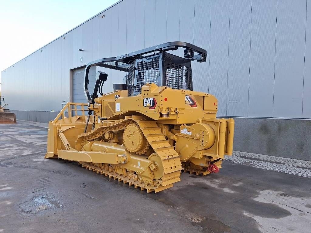 Bulldozer