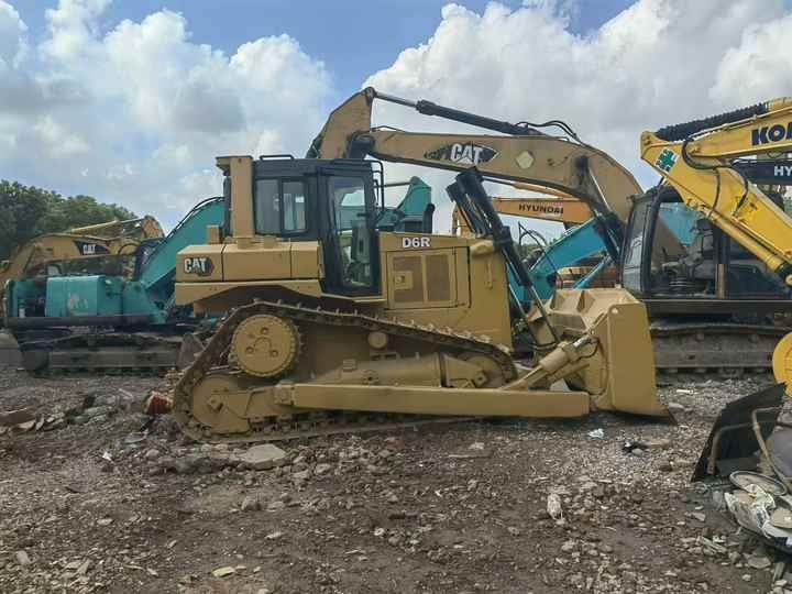 Bulldozer/