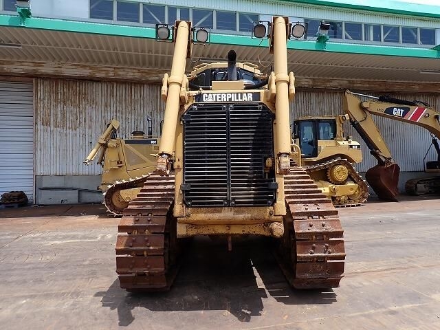 Bulldozer