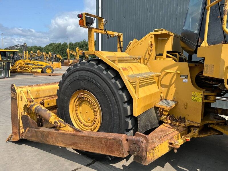 Bulldozer/