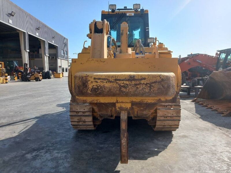 Bulldozer
