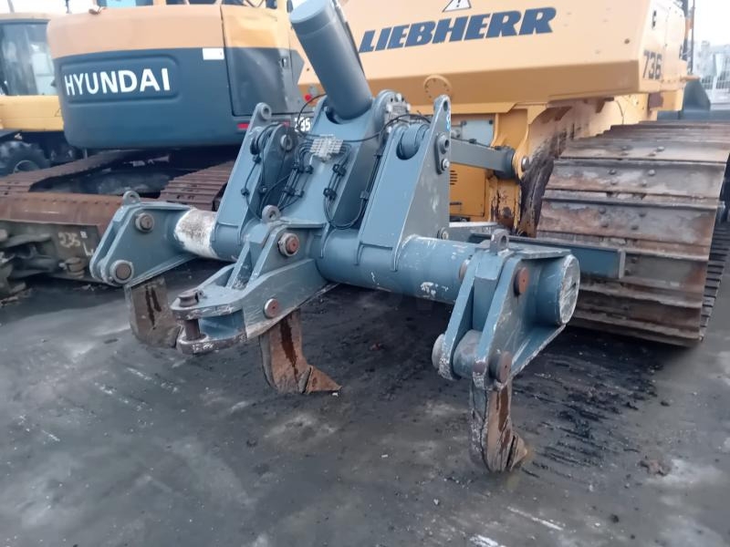 Bulldozer
