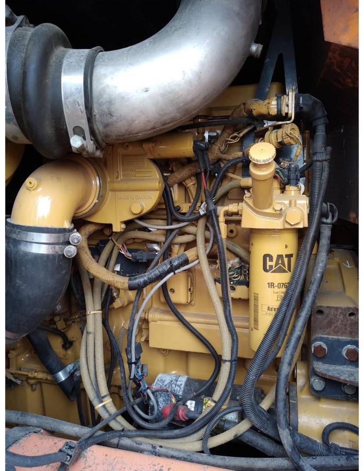 Bulldozer