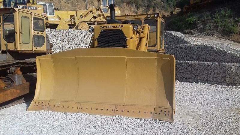 Bulldozer