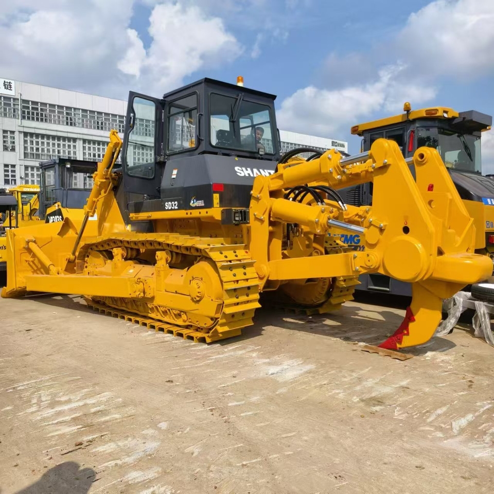 Bulldozer