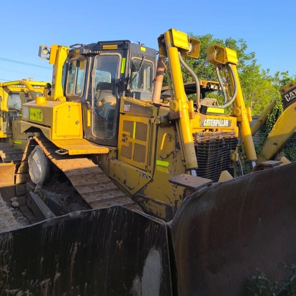 Bulldozer