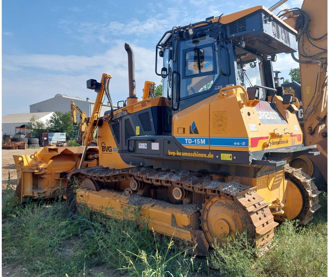 Bulldozer/