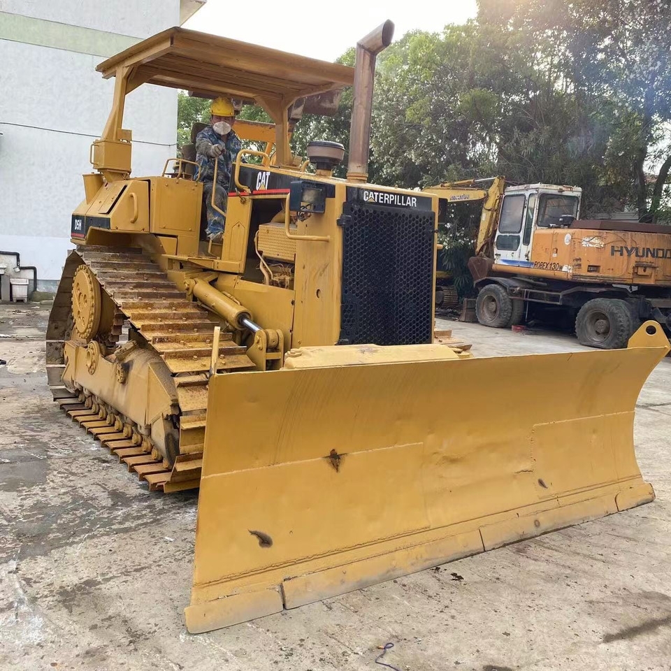 Bulldozer