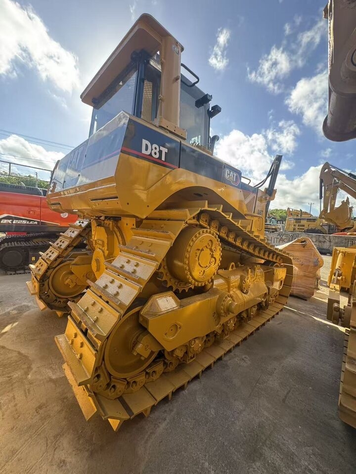 Bulldozer/