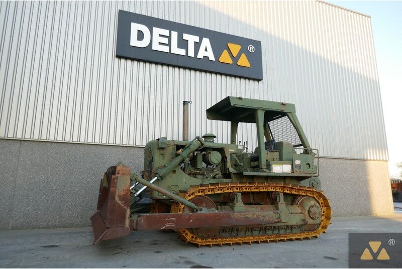Bulldozer