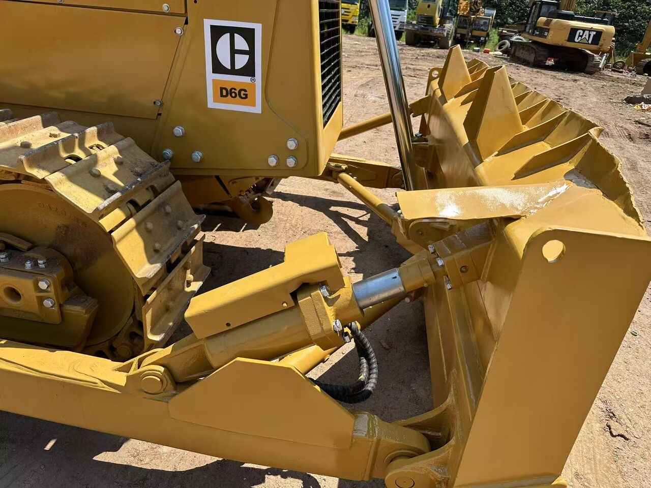 Bulldozer