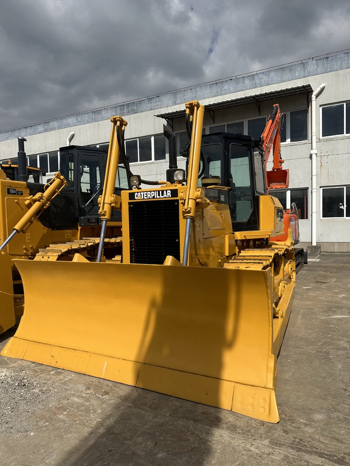 Bulldozer